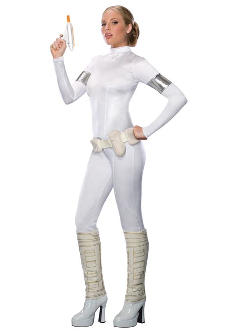 sexy padme costume|Padme Costumes for Women